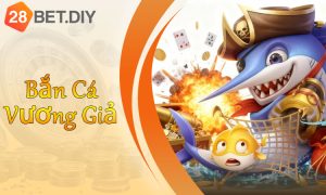 Bắn Cá Vương Giả