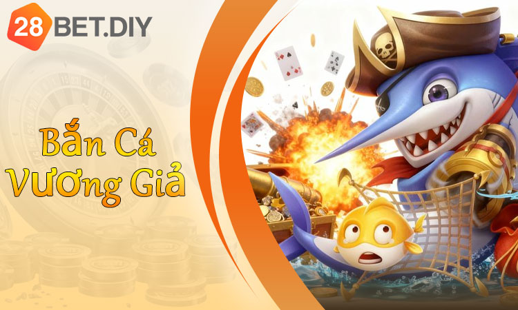 Bắn Cá Vương Giả