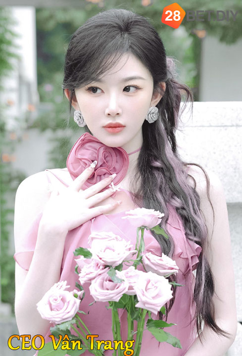 CEO Vân Trang
