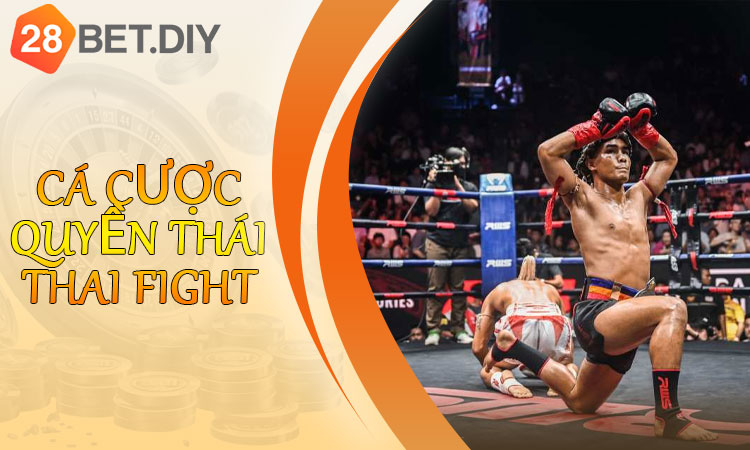 Cá Cược Quyền Thái Thai Fight