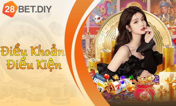 Điều Khoản Điều Kiện