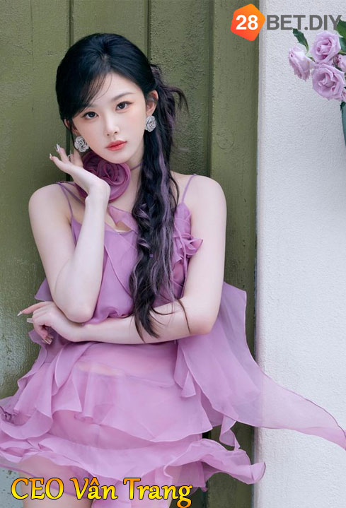 Vân Trang