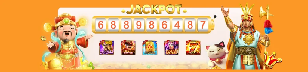 jackpot